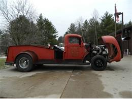 1947 Ford Fire Truck (CC-2111451) for sale in Cadillac, Michigan
