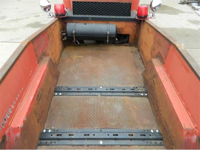 1947 Ford Fire Truck (CC-2111451) for sale in Cadillac, Michigan