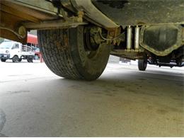 1947 Ford Fire Truck (CC-2111451) for sale in Cadillac, Michigan