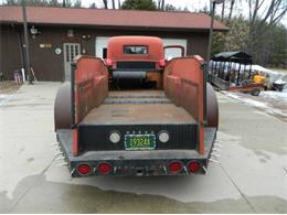 1947 Ford Fire Truck (CC-2111451) for sale in Cadillac, Michigan