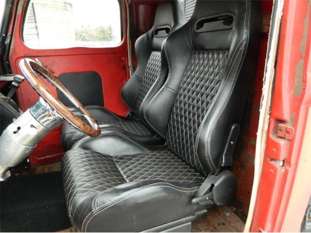 1947 Ford Fire Truck (CC-2111451) for sale in Cadillac, Michigan