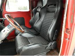 1947 Ford Fire Truck (CC-2111451) for sale in Cadillac, Michigan