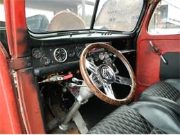 1947 Ford Fire Truck (CC-2111451) for sale in Cadillac, Michigan