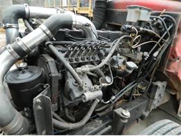 1947 Ford Fire Truck (CC-2111451) for sale in Cadillac, Michigan