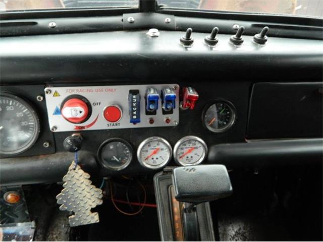 1947 Ford Fire Truck (CC-2111451) for sale in Cadillac, Michigan