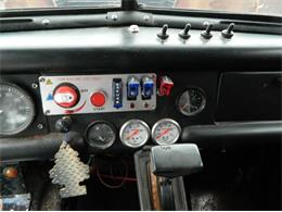1947 Ford Fire Truck (CC-2111451) for sale in Cadillac, Michigan