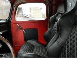 1947 Ford Fire Truck (CC-2111451) for sale in Cadillac, Michigan