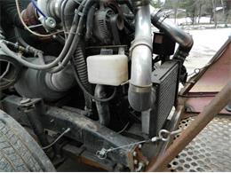 1947 Ford Fire Truck (CC-2111451) for sale in Cadillac, Michigan