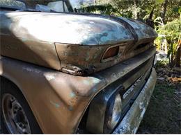 1966 Chevrolet C20 (CC-2111452) for sale in Cadillac, Michigan