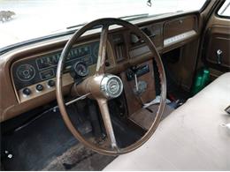1966 Chevrolet C20 (CC-2111452) for sale in Cadillac, Michigan