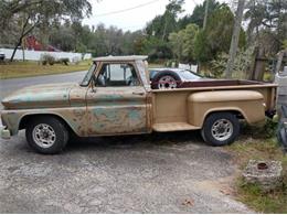 1966 Chevrolet C20 (CC-2111452) for sale in Cadillac, Michigan