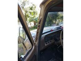 1966 Chevrolet C20 (CC-2111452) for sale in Cadillac, Michigan