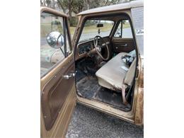 1966 Chevrolet C20 (CC-2111452) for sale in Cadillac, Michigan