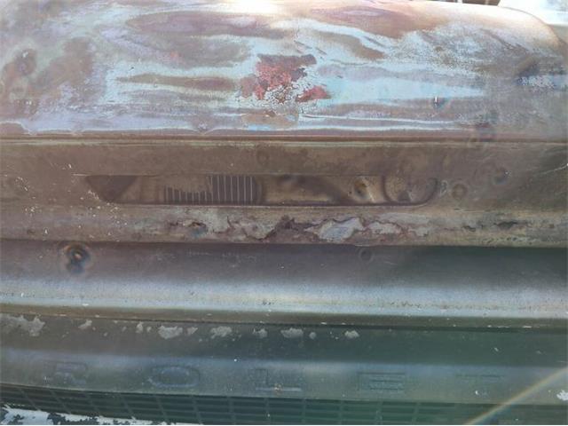 1966 Chevrolet C20 (CC-2111452) for sale in Cadillac, Michigan