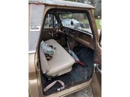1966 Chevrolet C20 (CC-2111452) for sale in Cadillac, Michigan