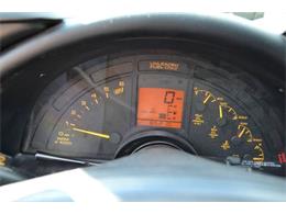 1992 Chevrolet Corvette (CC-2111453) for sale in Cadillac, Michigan