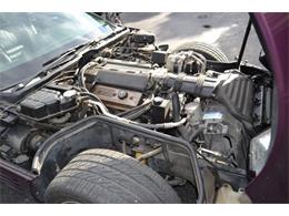 1992 Chevrolet Corvette (CC-2111453) for sale in Cadillac, Michigan