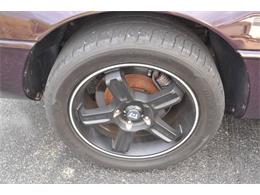 1992 Chevrolet Corvette (CC-2111453) for sale in Cadillac, Michigan