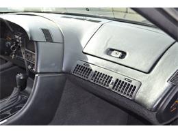 1992 Chevrolet Corvette (CC-2111453) for sale in Cadillac, Michigan