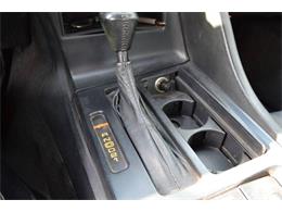 1992 Chevrolet Corvette (CC-2111453) for sale in Cadillac, Michigan