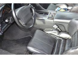 1992 Chevrolet Corvette (CC-2111453) for sale in Cadillac, Michigan