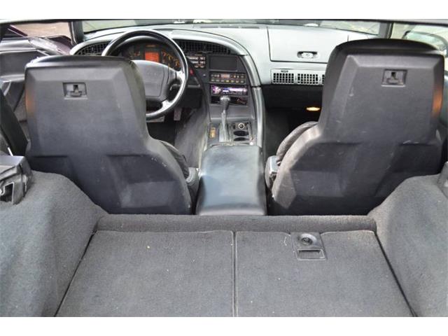 1992 Chevrolet Corvette (CC-2111453) for sale in Cadillac, Michigan