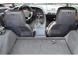 1992 Chevrolet Corvette (CC-2111453) for sale in Cadillac, Michigan