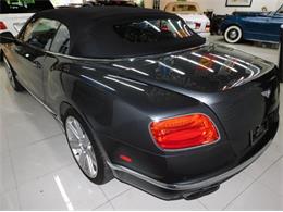 2016 Bentley Continental (CC-2111454) for sale in Cadillac, Michigan