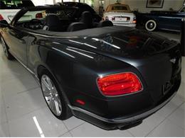 2016 Bentley Continental (CC-2111454) for sale in Cadillac, Michigan