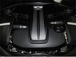 2016 Bentley Continental (CC-2111454) for sale in Cadillac, Michigan