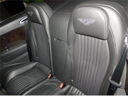 2016 Bentley Continental (CC-2111454) for sale in Cadillac, Michigan