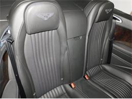 2016 Bentley Continental (CC-2111454) for sale in Cadillac, Michigan