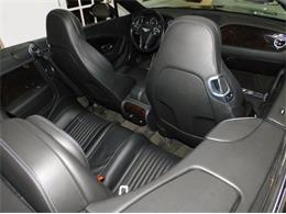 2016 Bentley Continental (CC-2111454) for sale in Cadillac, Michigan