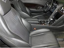 2016 Bentley Continental (CC-2111454) for sale in Cadillac, Michigan