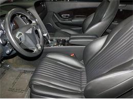 2016 Bentley Continental (CC-2111454) for sale in Cadillac, Michigan