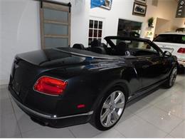 2016 Bentley Continental (CC-2111454) for sale in Cadillac, Michigan