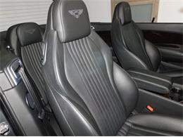 2016 Bentley Continental (CC-2111454) for sale in Cadillac, Michigan