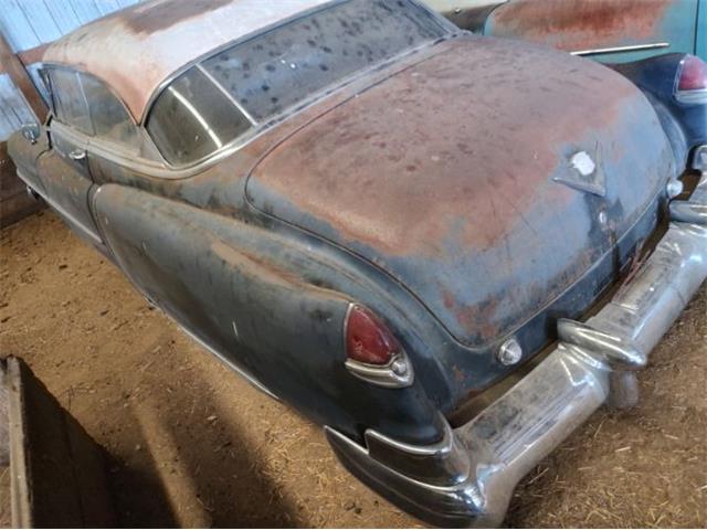 1950 Cadillac Series 61 (CC-2111455) for sale in Cadillac, Michigan