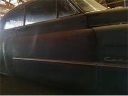 1950 Cadillac Series 61 (CC-2111455) for sale in Cadillac, Michigan