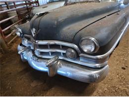 1950 Cadillac Series 61 (CC-2111455) for sale in Cadillac, Michigan