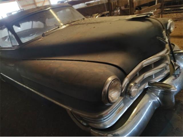 1950 Cadillac Series 61 (CC-2111455) for sale in Cadillac, Michigan