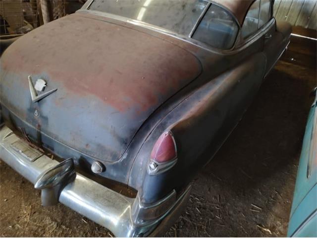 1950 Cadillac Series 61 (CC-2111455) for sale in Cadillac, Michigan