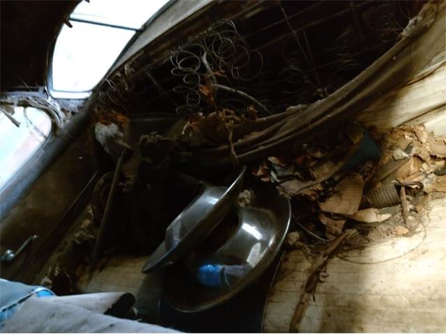 1950 Cadillac Series 61 (CC-2111455) for sale in Cadillac, Michigan
