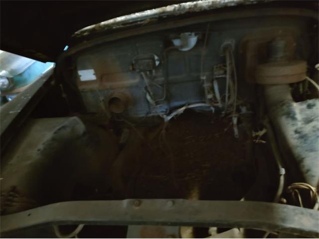 1950 Cadillac Series 61 (CC-2111455) for sale in Cadillac, Michigan