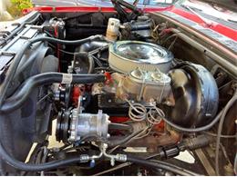 1973 Chevrolet Custom (CC-2111456) for sale in Cadillac, Michigan