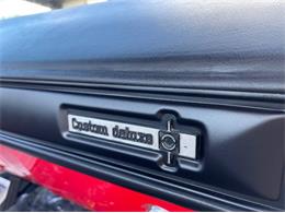 1973 Chevrolet Custom (CC-2111456) for sale in Cadillac, Michigan