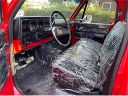 1973 Chevrolet Custom (CC-2111456) for sale in Cadillac, Michigan