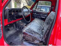 1973 Chevrolet Custom (CC-2111456) for sale in Cadillac, Michigan