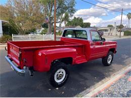 1973 Chevrolet Custom (CC-2111456) for sale in Cadillac, Michigan