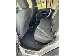 2018 Jeep Wrangler (CC-2111457) for sale in Cadillac, Michigan